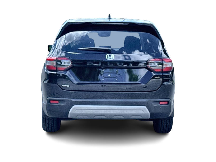 Thumbnail: 2023 Honda Pilot - 5