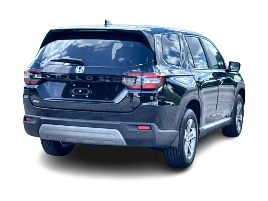 Thumbnail: 2023 Honda Pilot - 23