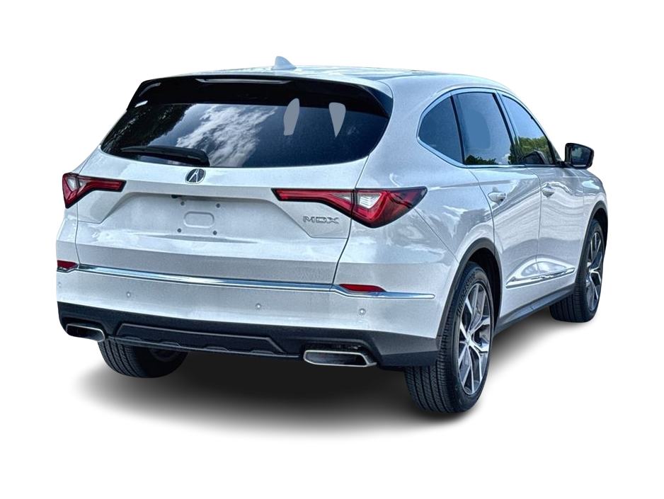 Thumbnail: 2024 Acura MDX - 23