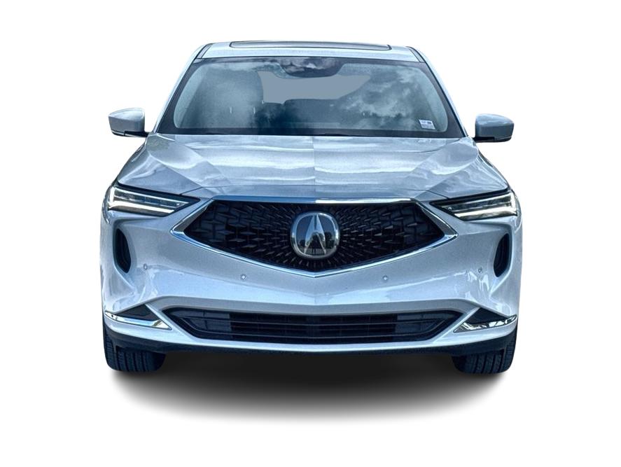 Thumbnail: 2024 Acura MDX - 6