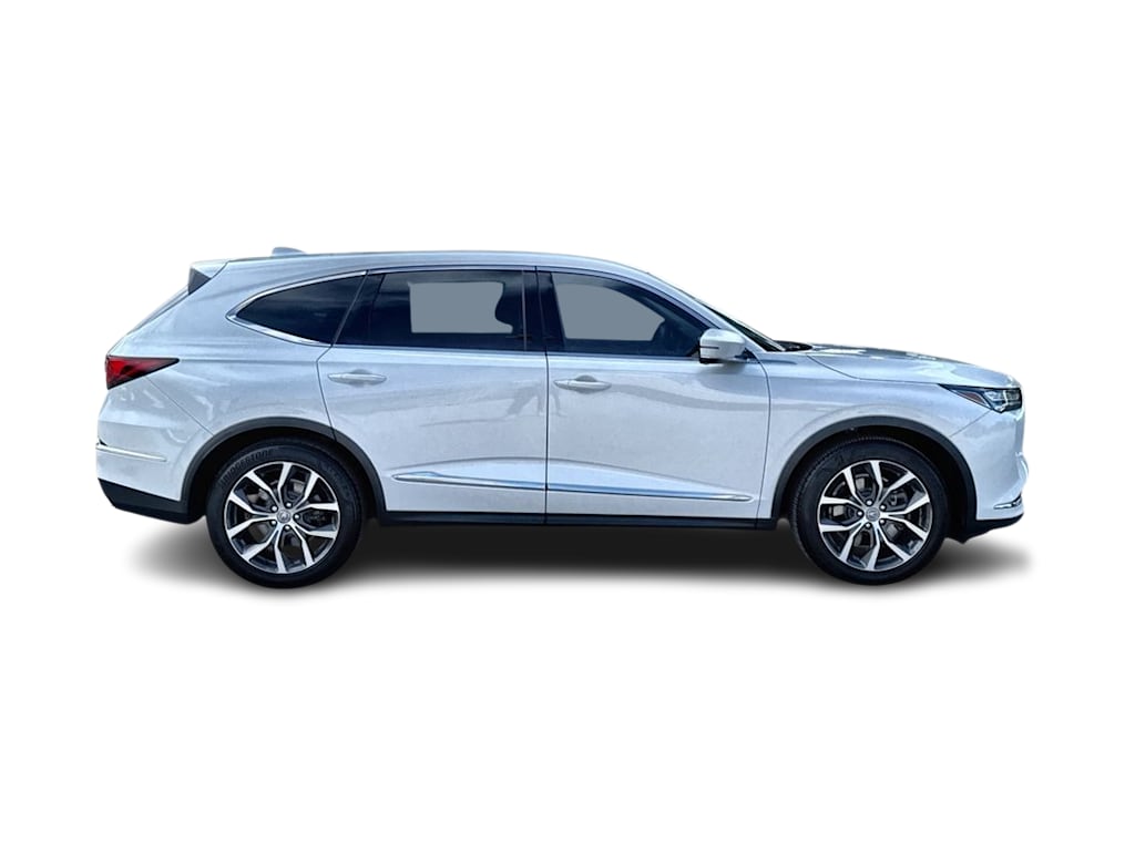 Thumbnail: 2024 Acura MDX - 24