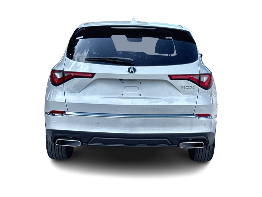 Thumbnail: 2024 Acura MDX - 5