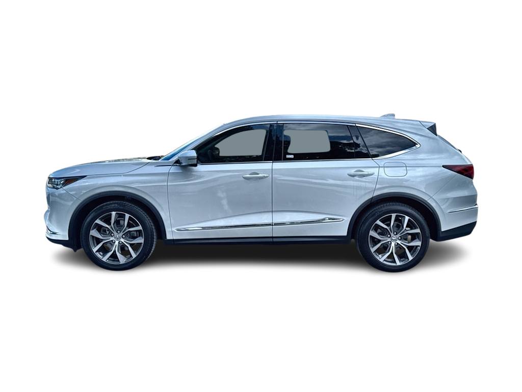 Thumbnail: 2024 Acura MDX - 3