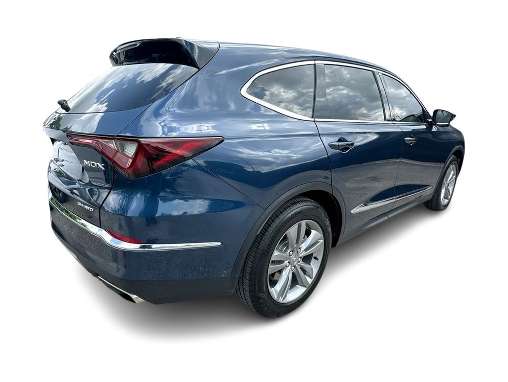 Thumbnail: 2025 Acura MDX - 23