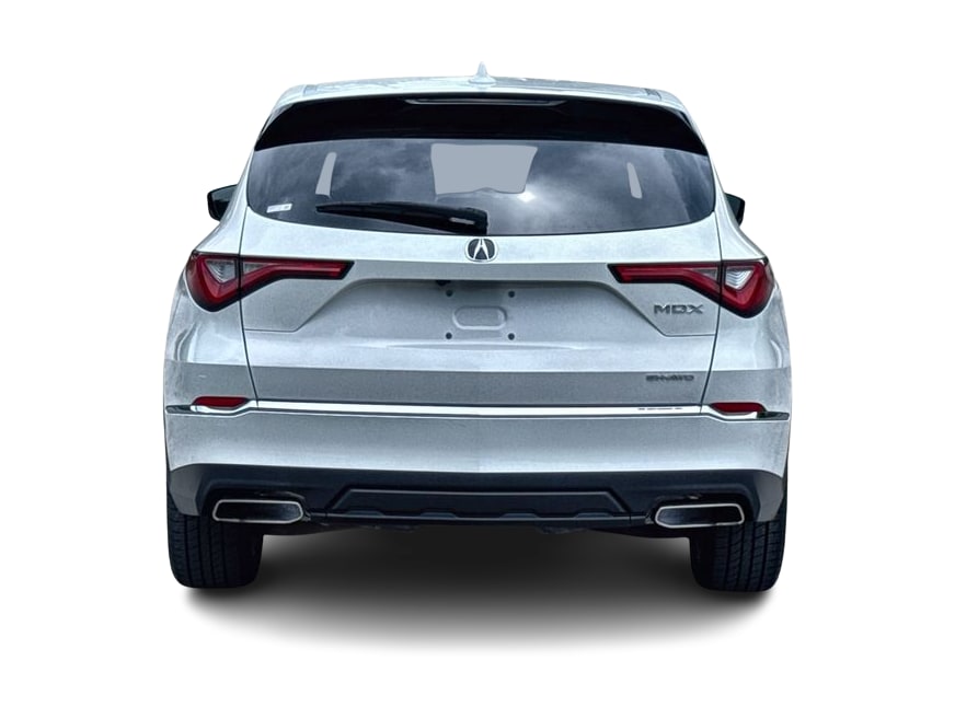 Thumbnail: 2023 Acura MDX - 5