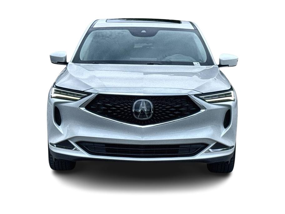 Thumbnail: 2023 Acura MDX - 6