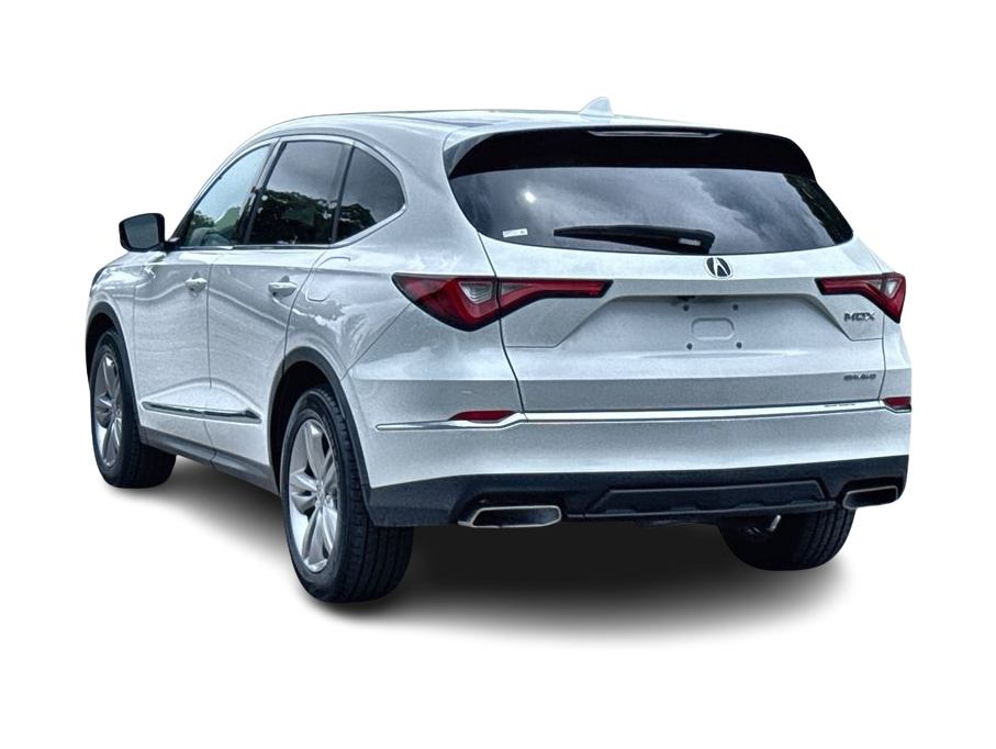 Thumbnail: 2023 Acura MDX - 4