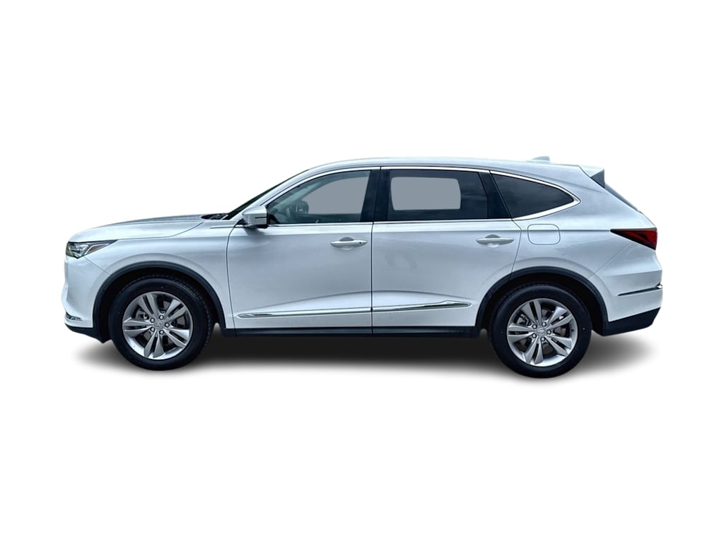 Thumbnail: 2023 Acura MDX - 3