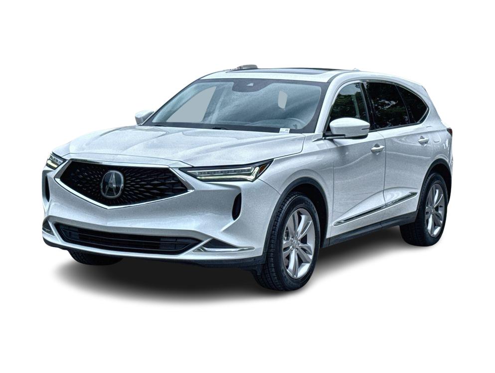 Thumbnail: 2023 Acura MDX - 22