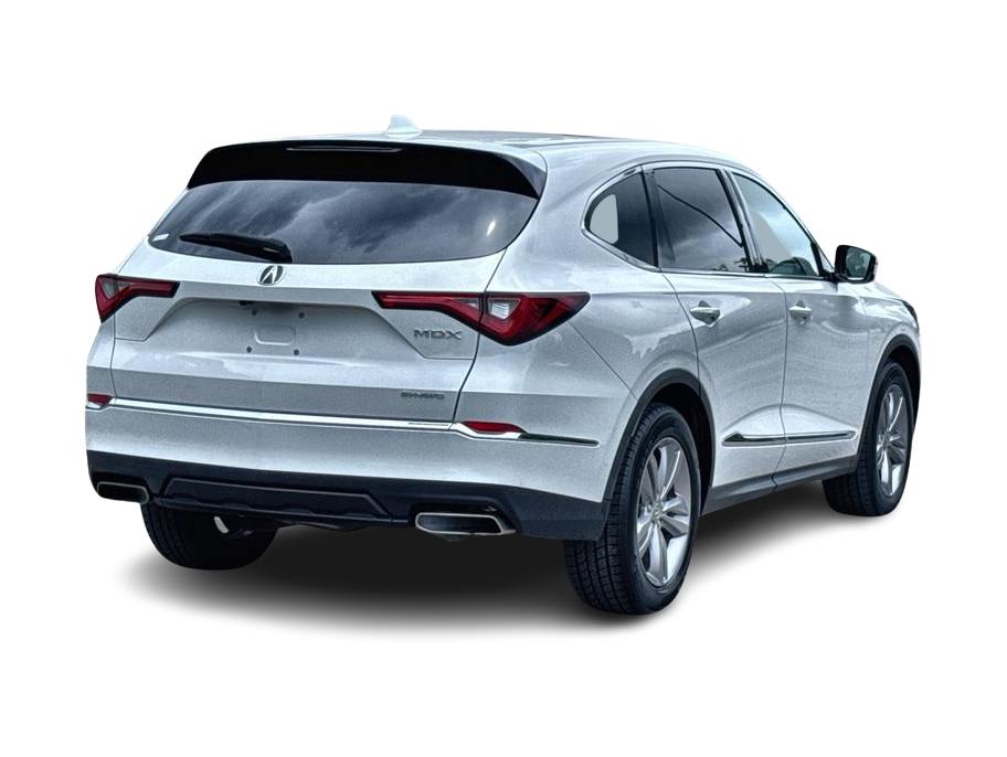 Thumbnail: 2023 Acura MDX - 23