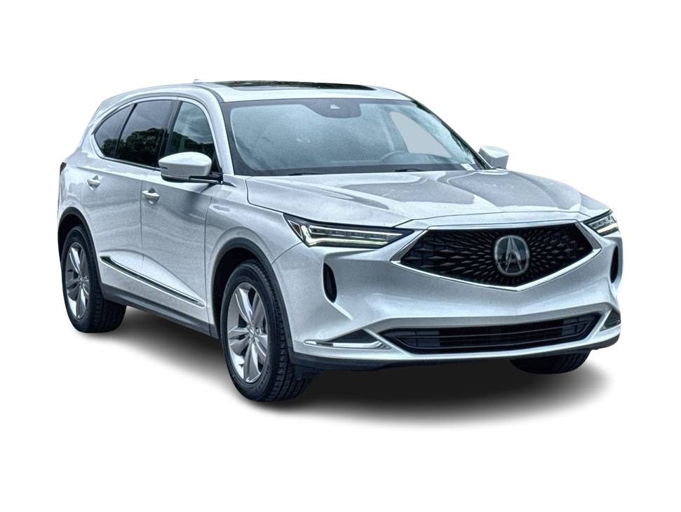 Thumbnail: 2023 Acura MDX - 21