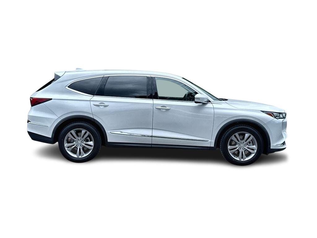 Thumbnail: 2023 Acura MDX - 24