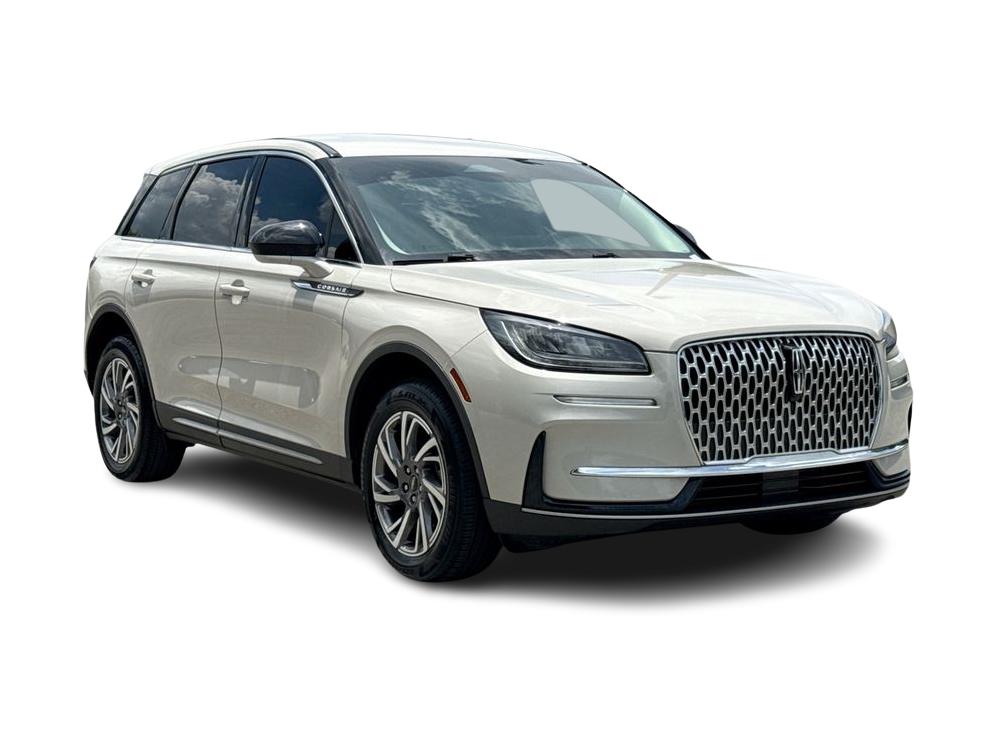 Thumbnail: 2023 Lincoln Corsair - 18