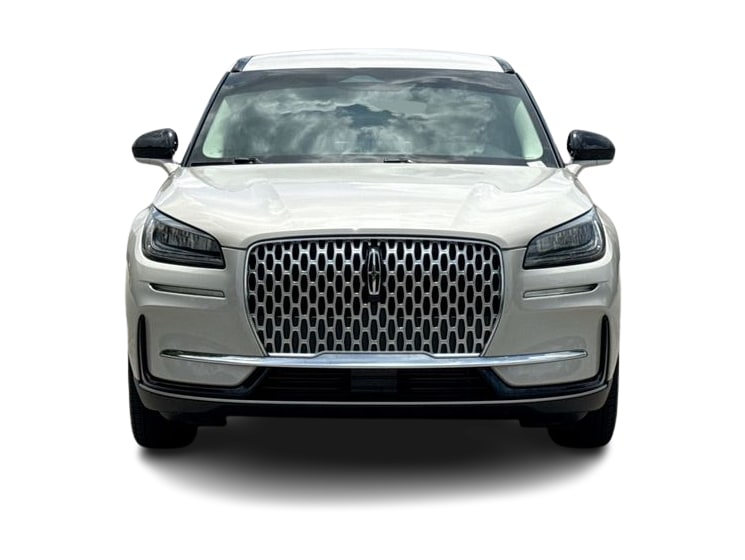 Thumbnail: 2023 Lincoln Corsair - 5