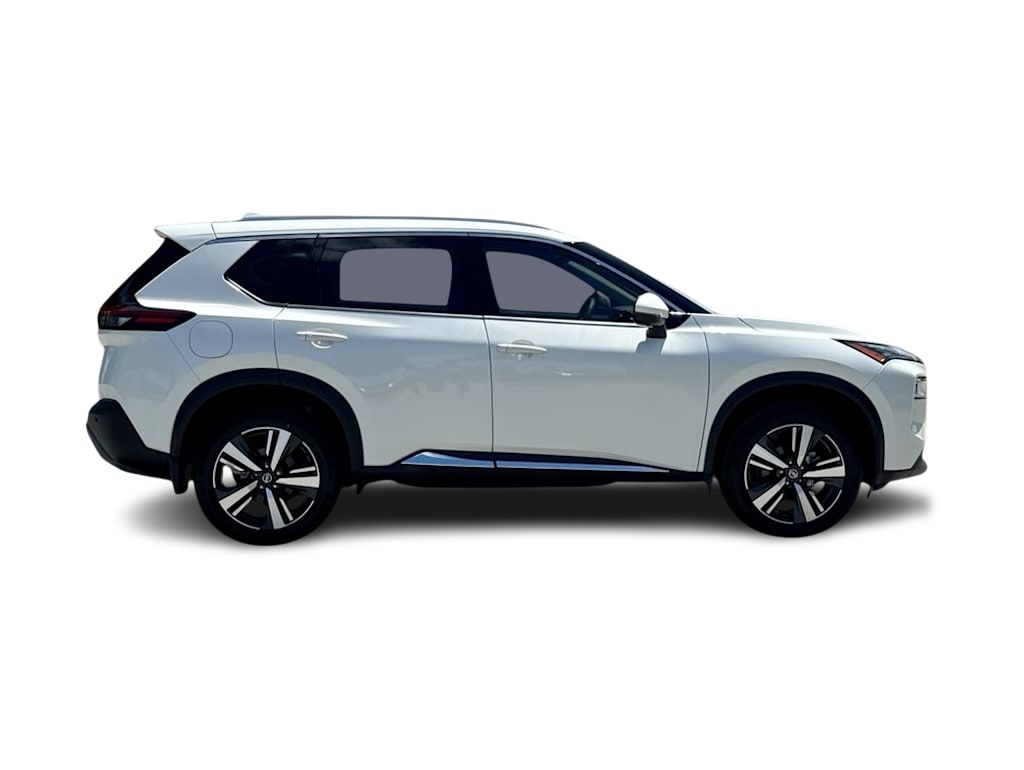Thumbnail: 2021 Nissan Rogue - 23