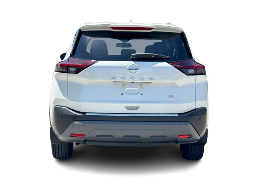 Thumbnail: 2021 Nissan Rogue - 21