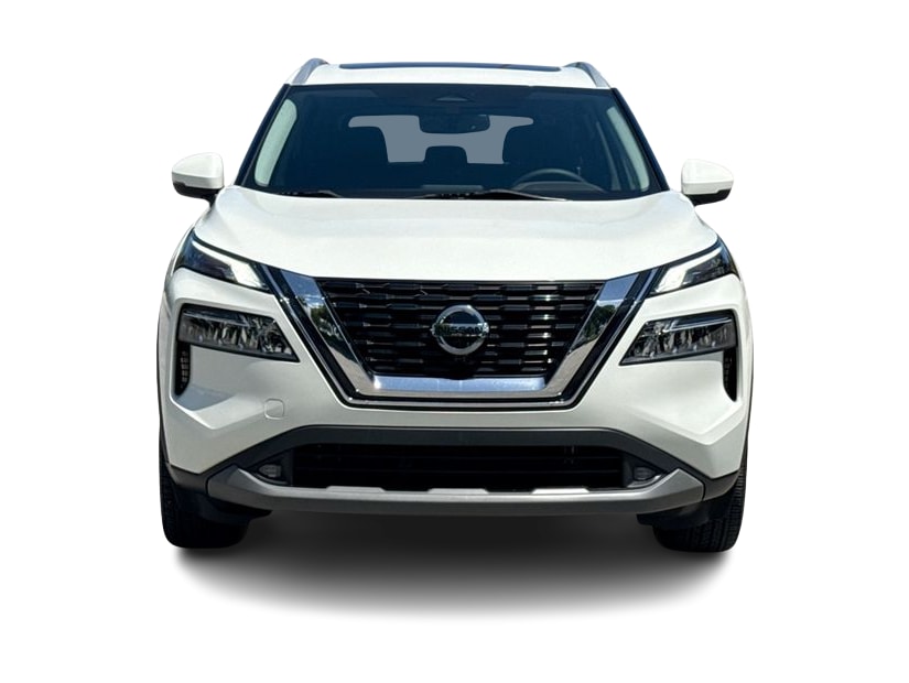Thumbnail: 2021 Nissan Rogue - 5