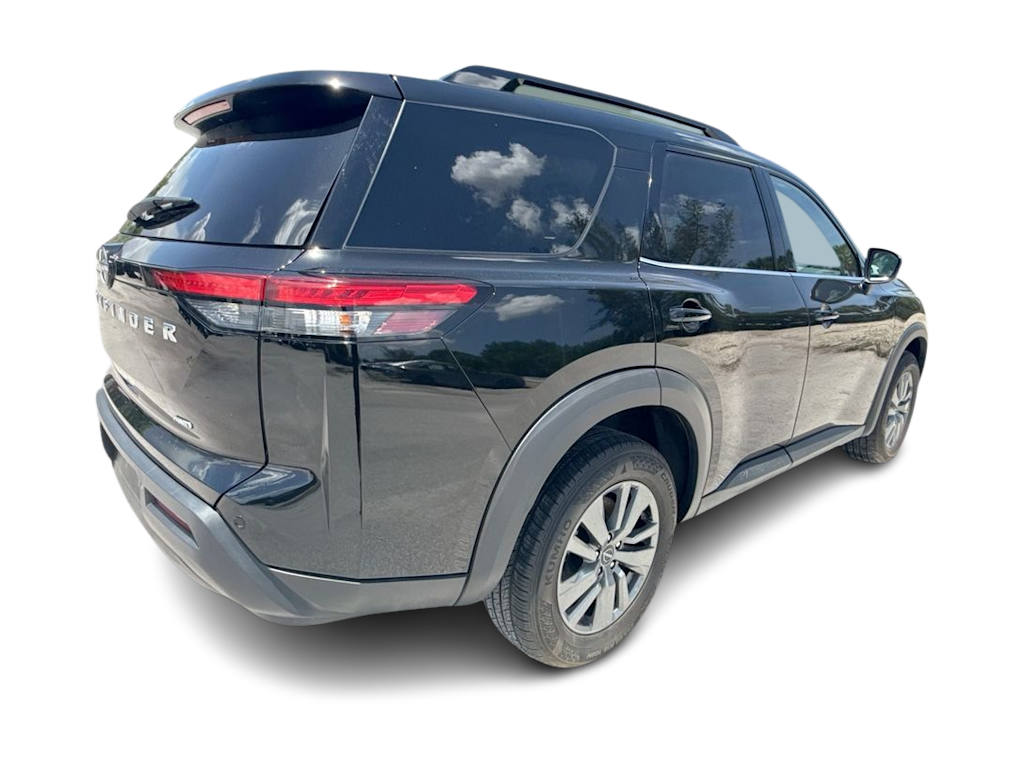 Thumbnail: 2025 Nissan Pathfinder - 23
