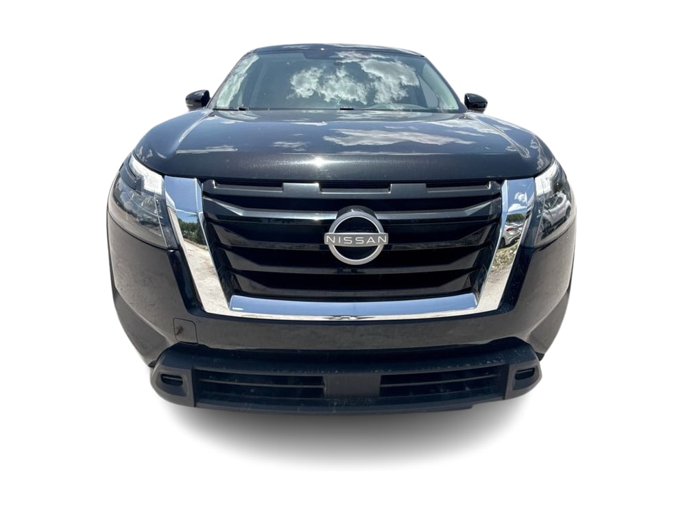 Thumbnail: 2025 Nissan Pathfinder - 6