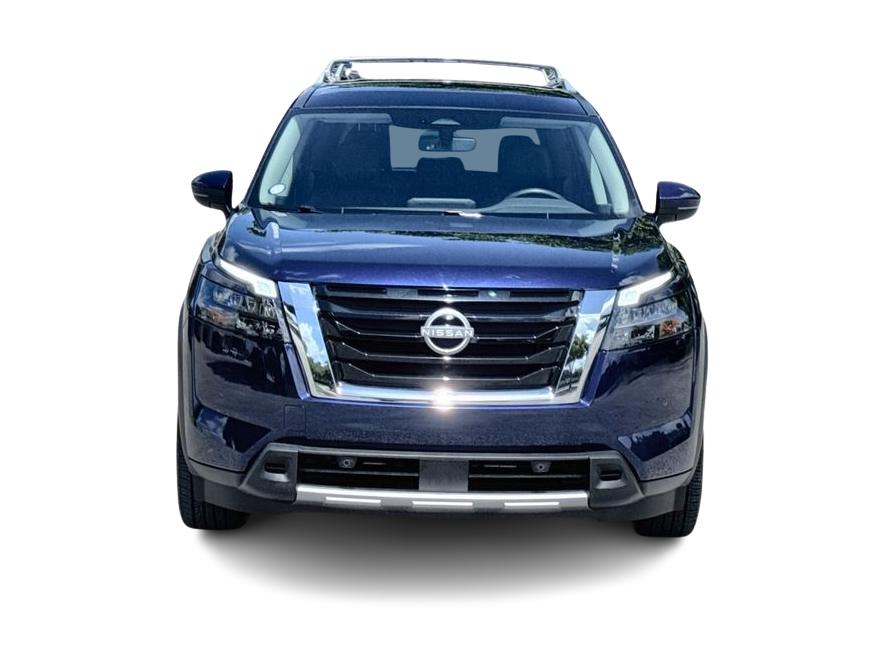Thumbnail: 2025 Nissan Pathfinder - 6