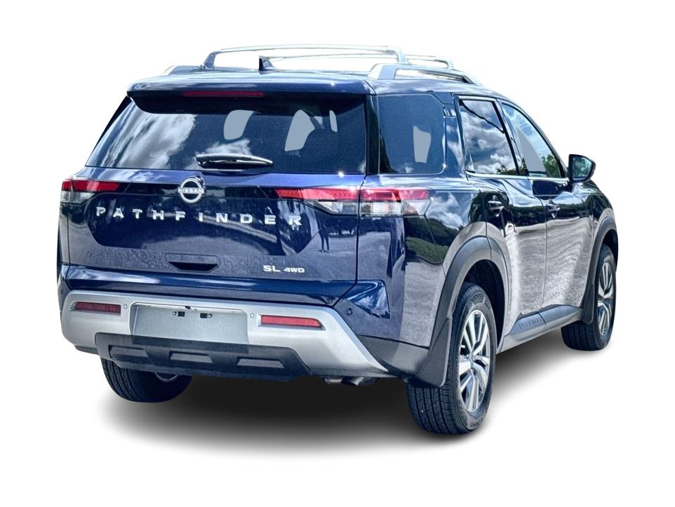 Thumbnail: 2025 Nissan Pathfinder - 23