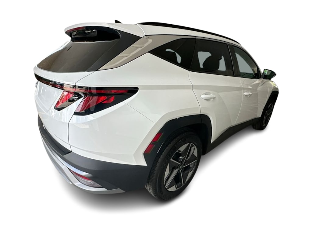 Thumbnail: 2026 Hyundai Tucson - 22