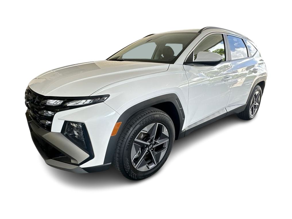 Thumbnail: 2026 Hyundai Tucson - 21