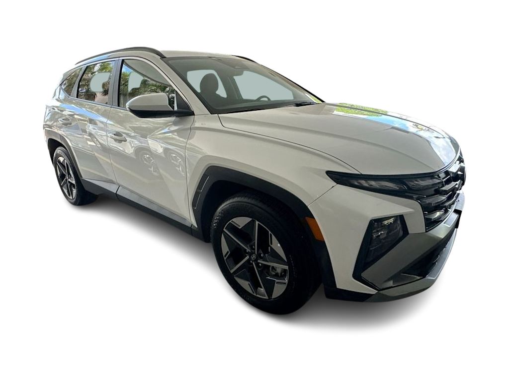 Thumbnail: 2026 Hyundai Tucson - 20