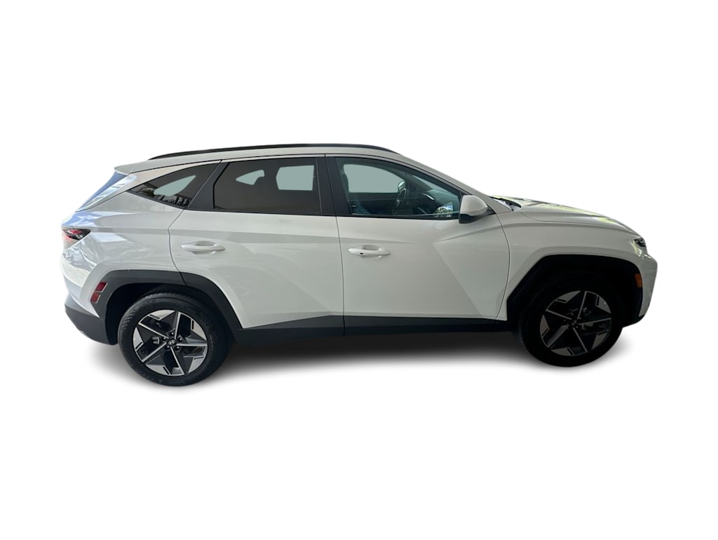 Thumbnail: 2026 Hyundai Tucson - 23