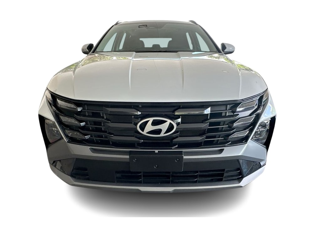 Thumbnail: 2026 Hyundai Tucson - 6
