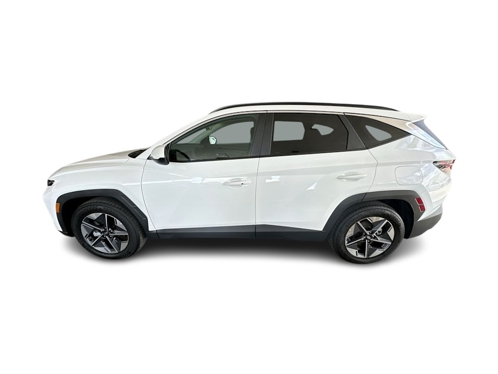 Thumbnail: 2026 Hyundai Tucson - 3