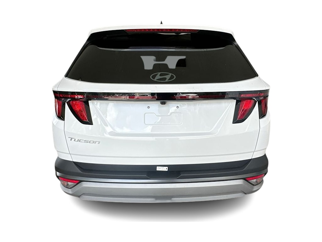 Thumbnail: 2026 Hyundai Tucson - 5