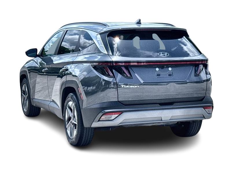 Thumbnail: 2025 Hyundai Tucson - 21