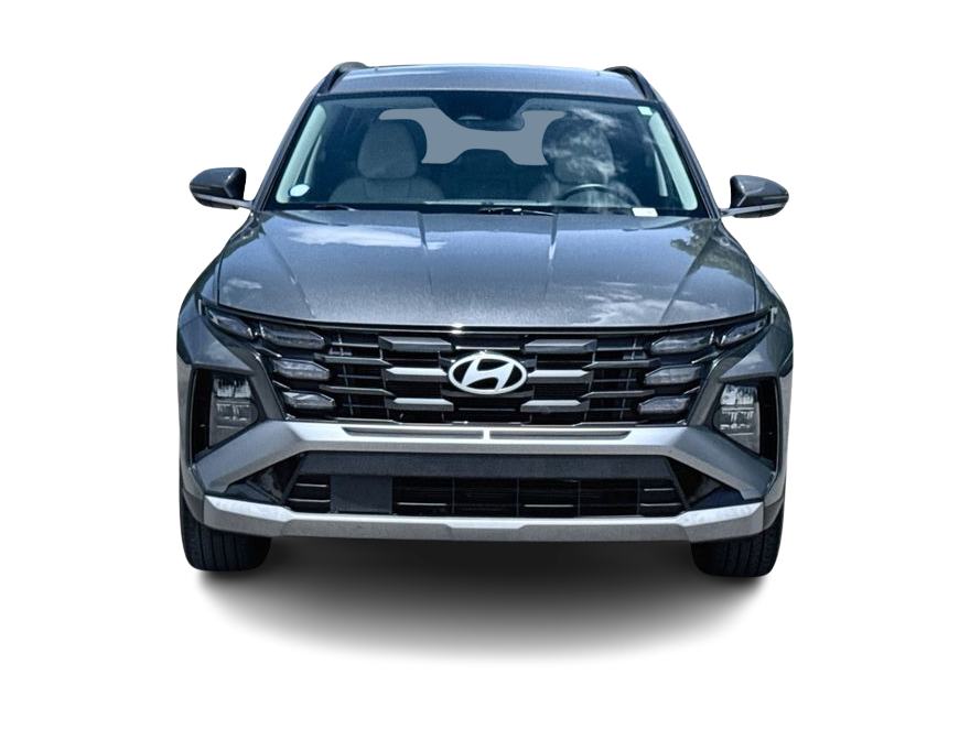 Thumbnail: 2025 Hyundai Tucson - 4