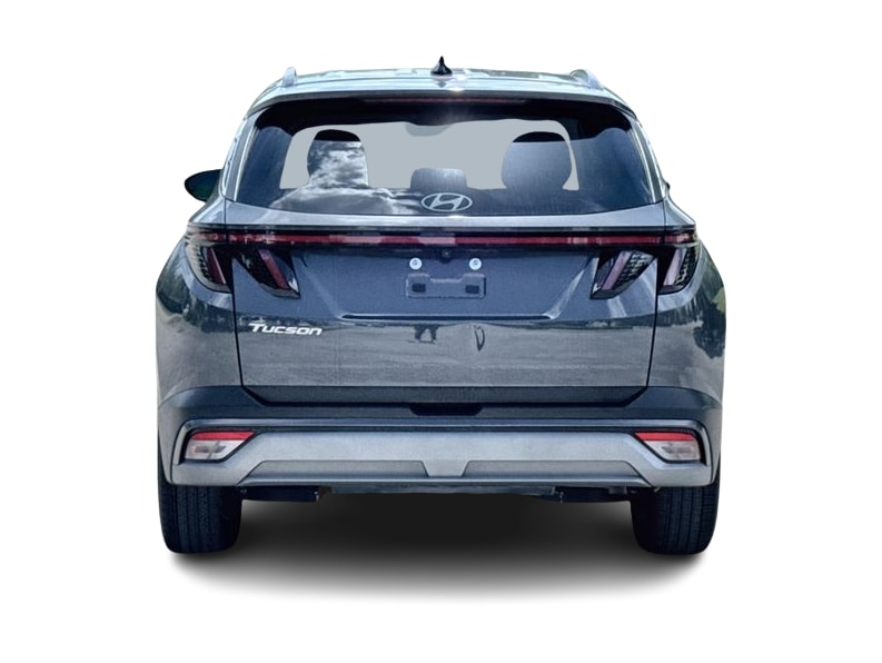 Thumbnail: 2025 Hyundai Tucson - 22