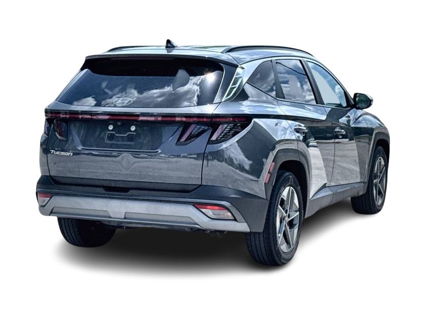 Thumbnail: 2025 Hyundai Tucson - 23
