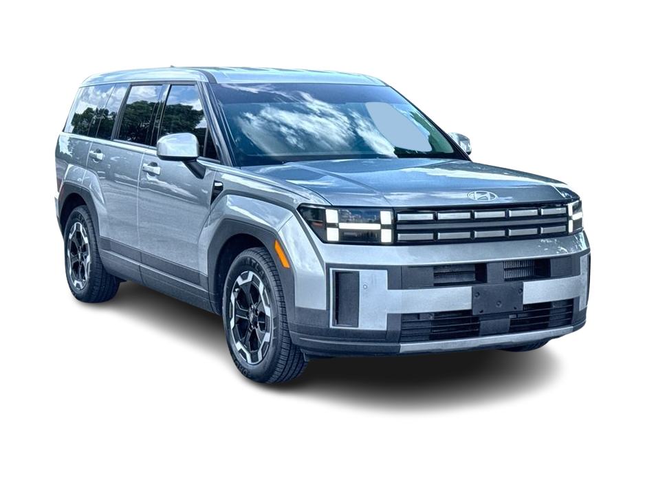 Thumbnail: 2024 Hyundai Santa Fe - 18