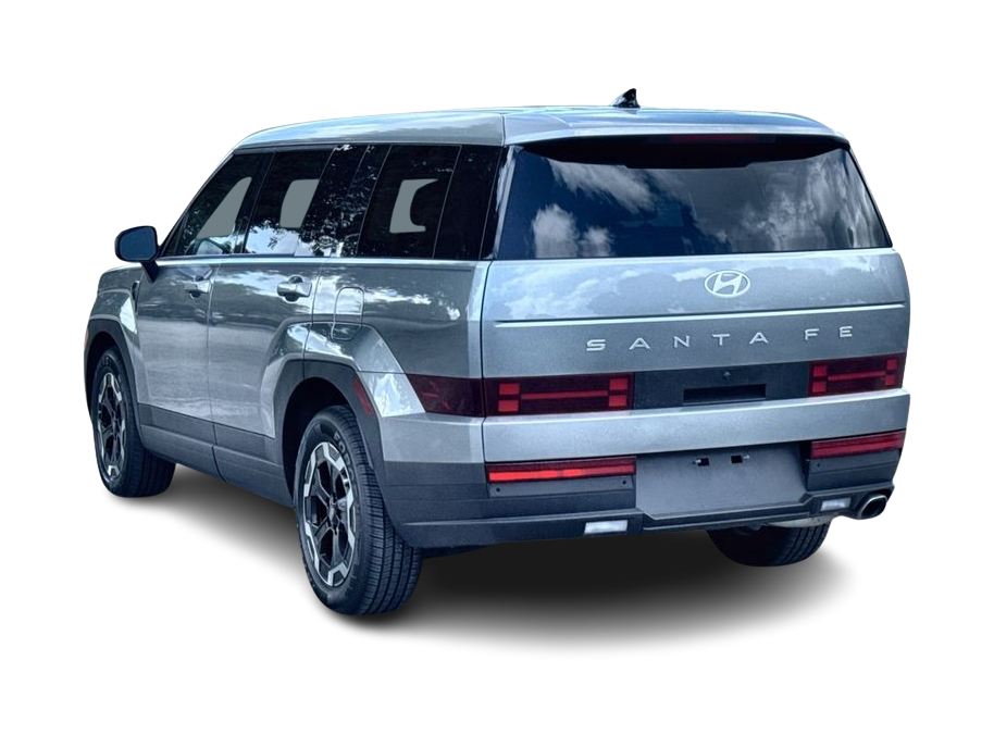 Thumbnail: 2024 Hyundai Santa Fe - 4