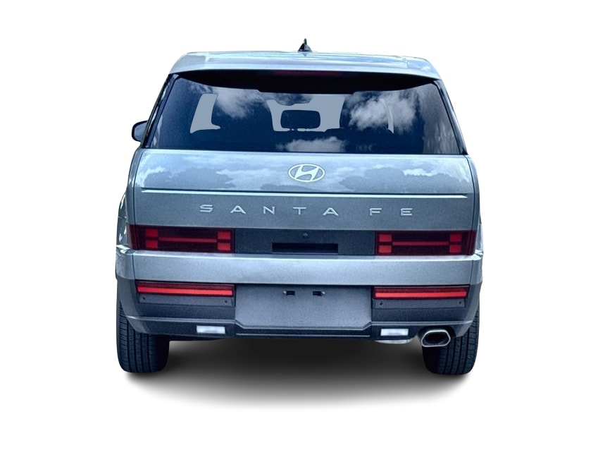 Thumbnail: 2024 Hyundai Santa Fe - 20
