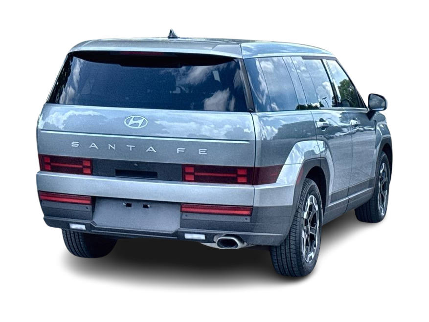 Thumbnail: 2024 Hyundai Santa Fe - 21