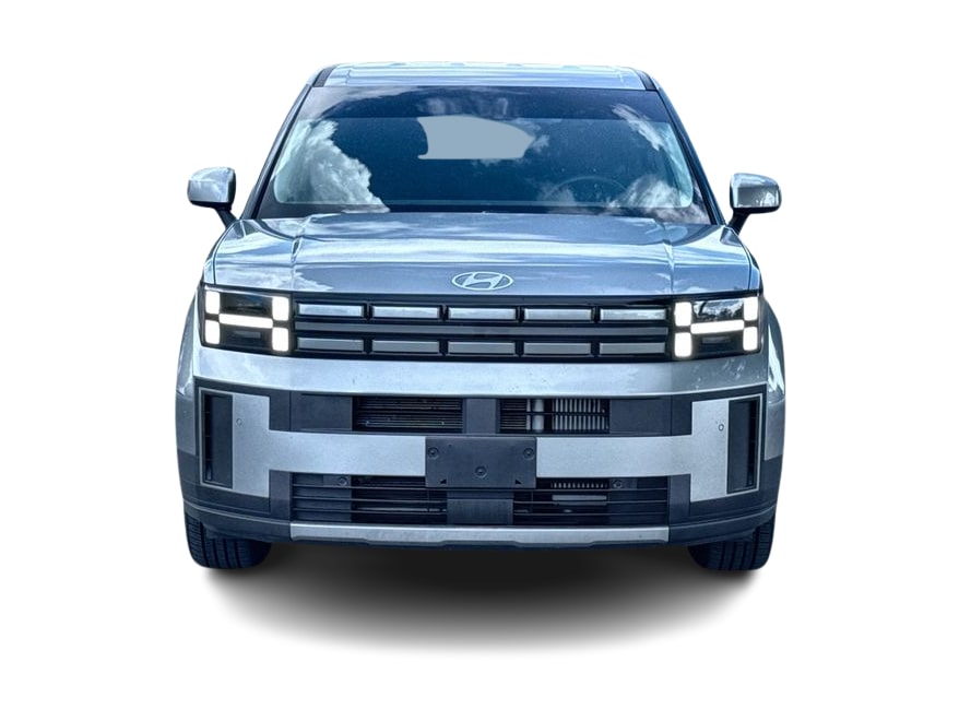 Thumbnail: 2024 Hyundai Santa Fe - 5