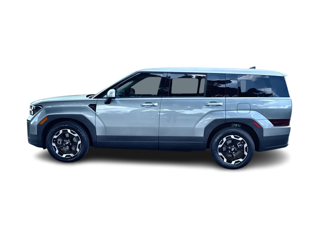 Thumbnail: 2024 Hyundai Santa Fe - 3