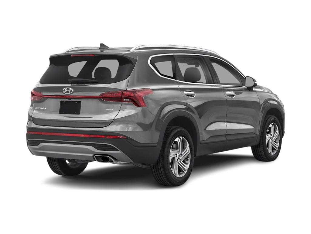 Thumbnail: 2023 Hyundai Santa Fe - 10