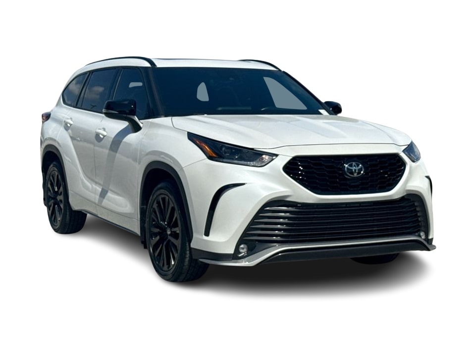 Thumbnail: 2024 Toyota Highlander - 21