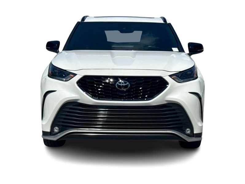 Thumbnail: 2024 Toyota Highlander - 6