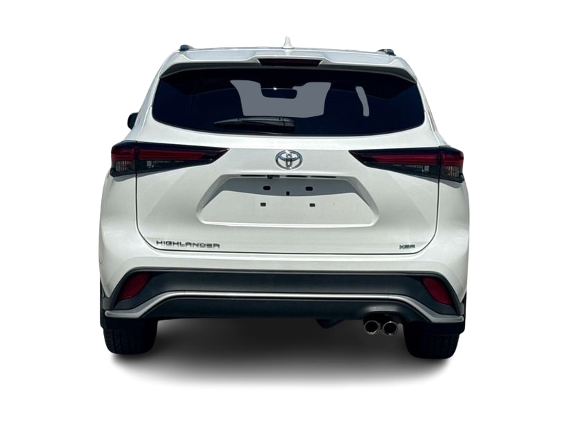 Thumbnail: 2024 Toyota Highlander - 5