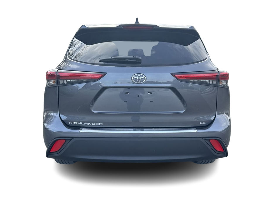 2023 Toyota Highlander L 26