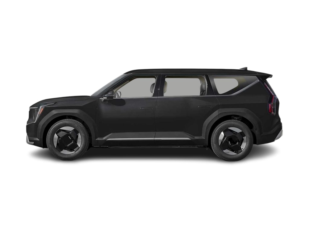 Thumbnail: 2026 Kia EV9 - 3