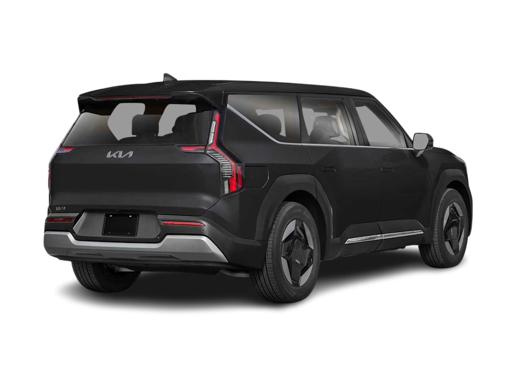 Thumbnail: 2026 Kia EV9 - 9