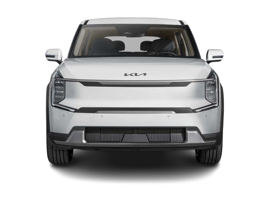 Thumbnail: 2026 Kia EV9 - 4
